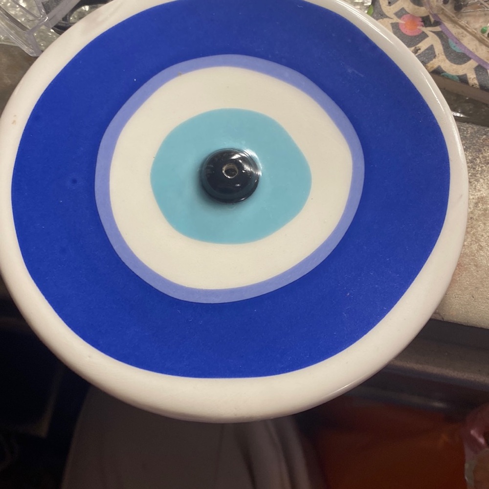 Evil eye